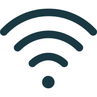 Computers and Wi-Fi